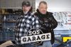 &quot;SOS Garage&quot; à Saint-Romain-de-Colbosc avec Vincent Lagaf&#039; jeudi 27 mars 2025 sur RMC Story (vidéo)