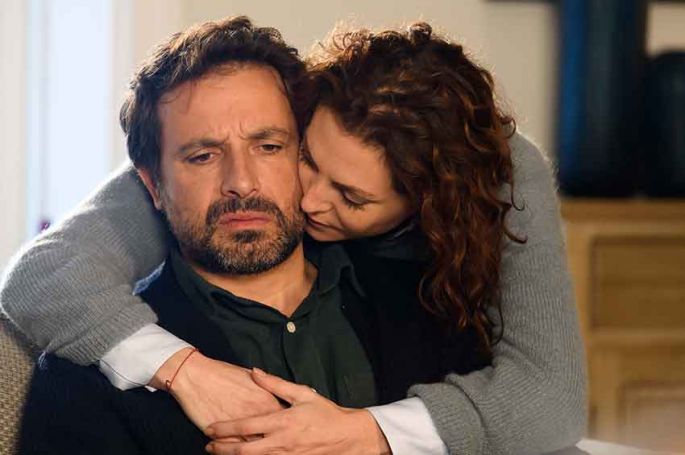 &quot;Une mort sans importance&quot; avec Bruno Salomone à revoir sur France 3 jeudi 30 novembre 2023