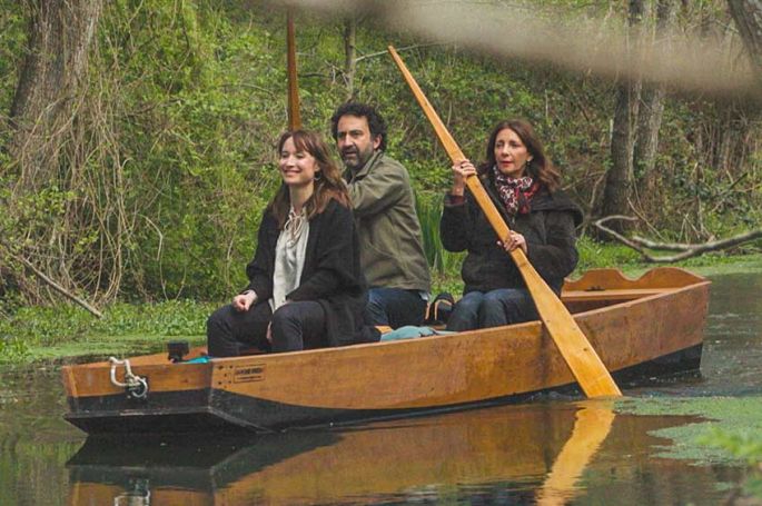 &quot;Un dimanche à la campagne&quot; : les invités de Frédéric Lopez le 25 juin 2023 sur France 2 - Vidéo