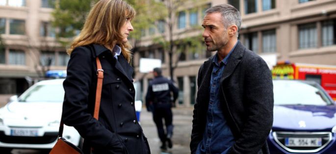 La saison 6 de “Profilage” diffusée sur TF1 à partir du jeudi 5 novembre