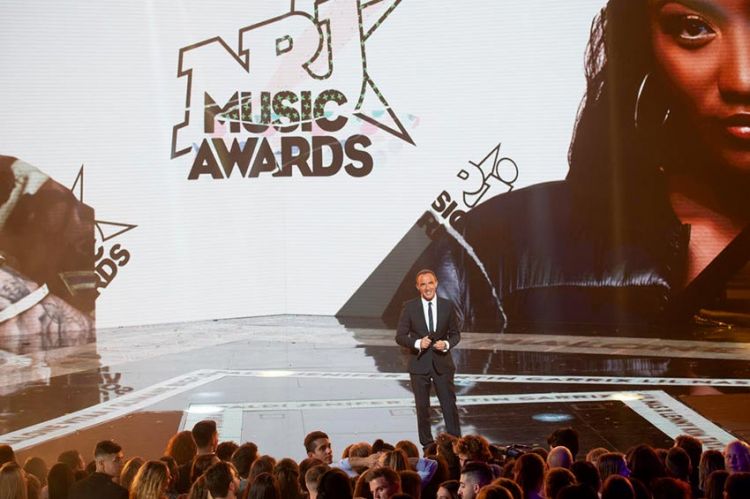 “NRJ Music Awards” : le palmarès complet de la 21ème édition diffusée samedi sur TF1