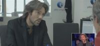 Replay “On n&#039;est pas couché” : Nicolas Bedos fait ses adieux à Aymeric Caron (vidéo)