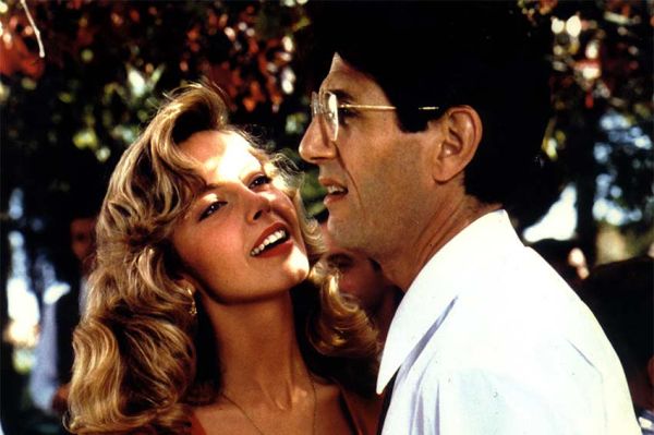 "Un homme amoureux" de Diane Kurys rediffusé sur T18 dimanche 27 juillet 2025