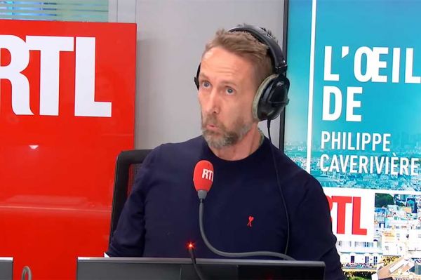 "L'oeil de Philippe Caverivière" du 28 mars 2023 face à Bruno Retailleau (vidéo)