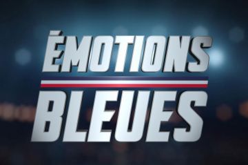 &quot;Emotions bleues&quot; : immersion avec le XV de France dans la Coupe du Monde de Rugby ce soir sur TF1