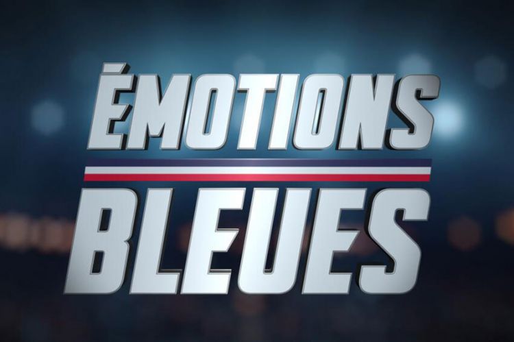 "Emotions bleues" : immersion avec le XV de France dans la Coupe du Monde de Rugby ce soir sur TF1