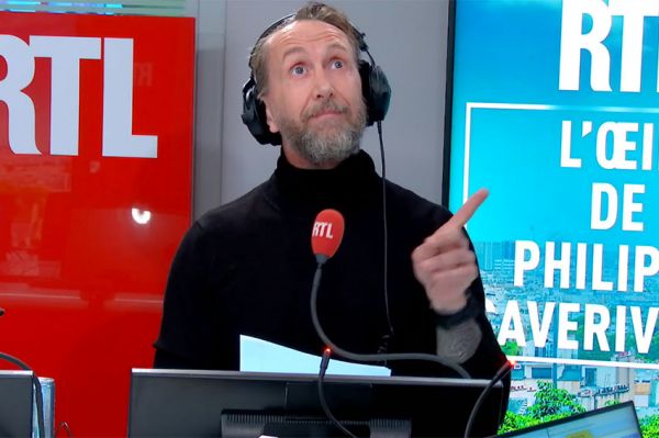 Replay "L'oeil de Philippe Caverivière" du 7 février 2025 face à Elisabeth Borne (vidéo)