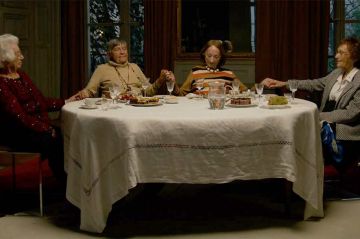 « Les filles de Birkenau » sur France 5 dimanche 2 juin 2024 dans "La case du siècle"