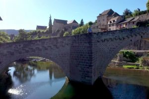 “Les 100 lieux qu&#039;ils faut voir” : « Lozère, une nature à l&#039;état pur », dimanche 1er août sur France 5 (vidéo)