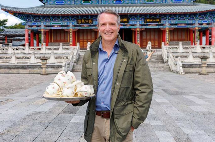 "Pékin Express" vendredi 10 avril 2026 sur M6, voici ce qui attend les candidats sur la 6ème étape (vidéo)