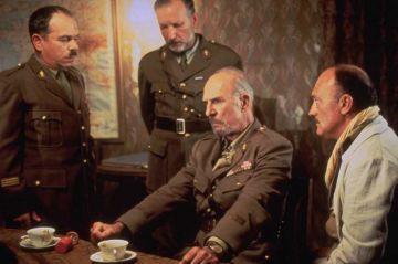 &quot;Les Milles, le train de la liberté&quot; à revoir sur France 5 vendredi 6 juin 2025