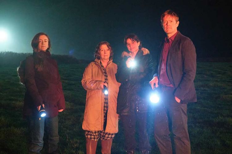 "Mystères au paradis", résumé des épisodes diffusés sur France 3 dimanche 19 avril 2026