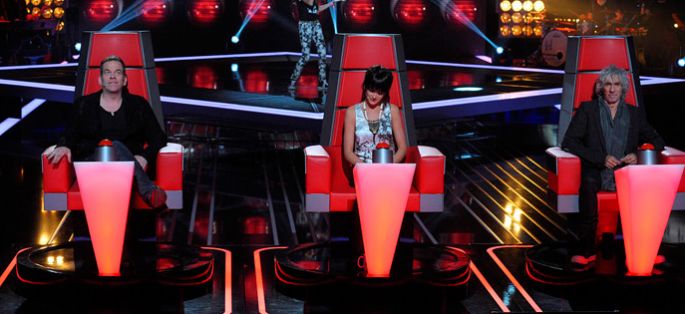 Finale en direct de “The Voice Kids” ce soir sur TF1 en présence de Kendji Girac (vidéo)