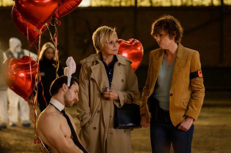 "Master Crimes" : les épisodes 3 & 4 diffusés sur TF1 jeudi 16 novembre 2023
