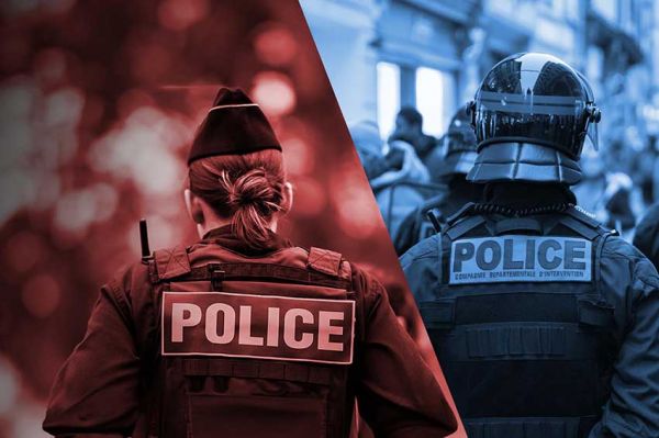 "Flic Story" : immersion avec la Police municipale d'Aigues-Mortes sur RMC Découverte mercredi 20 novembre 2024