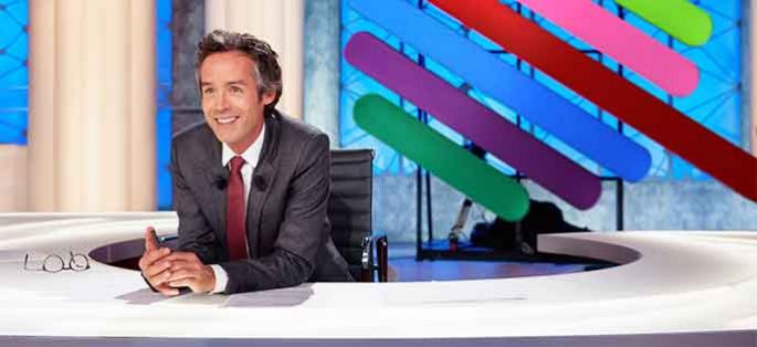 Record d'audience pour “Quotidien” de Yann Barthès lundi 8 mai