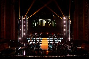 “Symphonissime” : les plus grands artistes réunis au Théâtre du Châtelet, samedi 23 janvier sur France 2