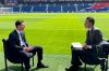 Entretien avec Lionel Messi dans le JT de 20 Heures de France 2 ce mercredi 11 août