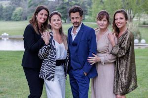 “Plus belle la vie” : soirée « Retrouvailles » sur France 3 mardi 5 juillet à partir de 21:10