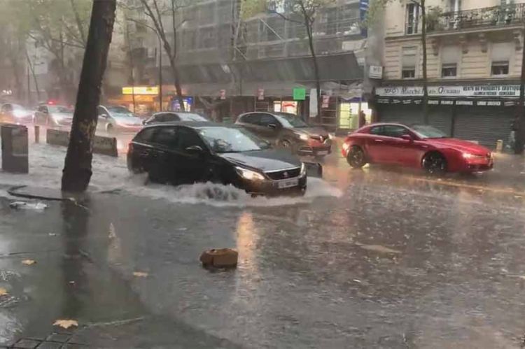 “Le monde en face” : « La bataille du climat » dimanche 6 novembre 2022 sur France 5 (vidéo)