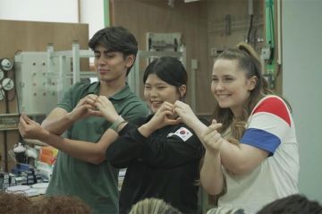 "Grands Reportages" : Championnat du monde des métiers, ces Français qui valent de l'or, dimanche 17 novembre 2024 sur TF1