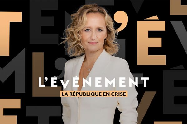 L'événement : La République en crise, soirée spéciale ce soir sur France 2 à partir de 20:00