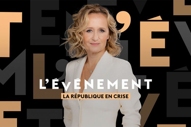 L'événement : La République en crise, soirée spéciale ce soir sur France 2 à partir de 20:00