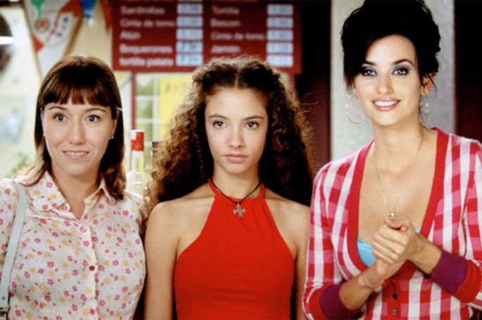 &quot;Volver&quot; de Pedro Almodóvar avec Penélope Cruz rediffusé sur ARTE mercredi 14 mai 2025 (vidéo)