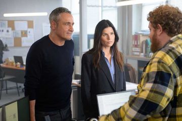 &quot;Simon Coleman&quot;, les derniers épisodes de la saison 2 diffusés sur France 2 vendredi 27 septembre 2024