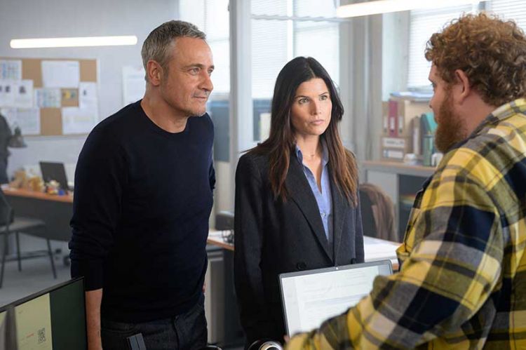 "Simon Coleman", les derniers épisodes de la saison 2 diffusés sur France 2 vendredi 27 septembre 2024