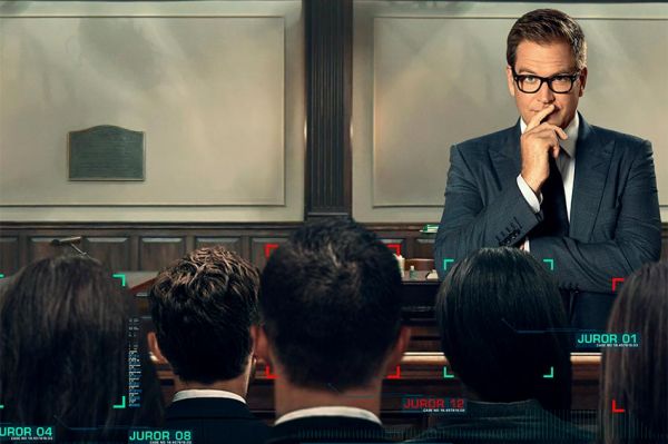 La saison 5 de “Bull” diffusée sur M6 à partir du samedi 7 mai