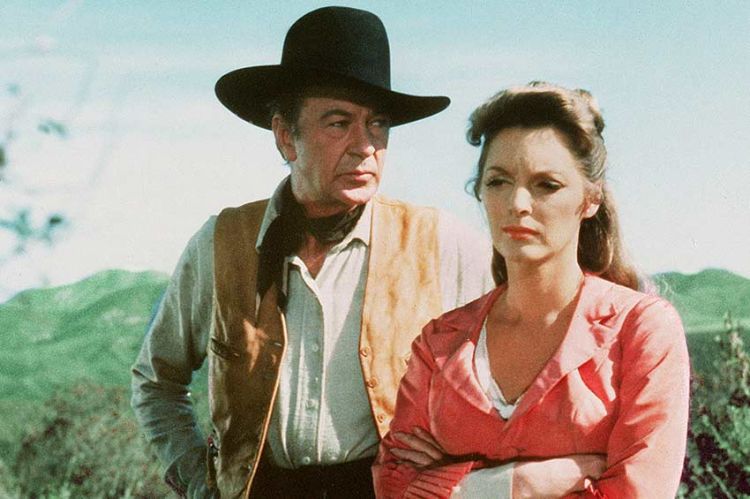 "L'homme de l'Ouest" avec Gary Cooper à revoir sur Arte lundi 26 octobre 2026