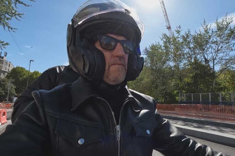 &quot;Détectives privés : leurs enquêtes en direct&quot; sur RMC Story vendredi 5 décembre 2025