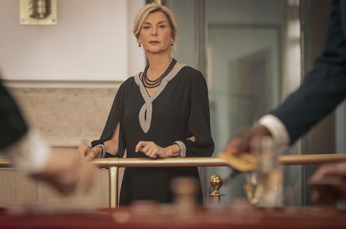 &quot;Tout pour Agnès&quot; : les deux premiers épisodes diffusés sur France 2 lundi 8 janvier 2024 - Vidéo