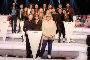 “Le Grand Concours des Animateurs” de retour le 1er février sur TF1 : les invités de Laurence Boccolini