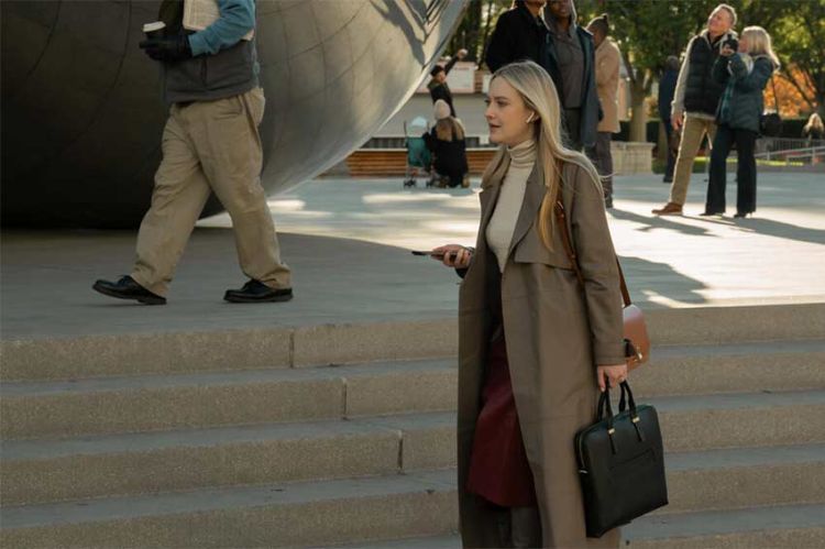 "All Her Fault" : résumé des épisodes diffusés sur TF1 mercredi 1er juillet 2026