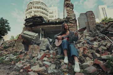 "Enquête Exclusive" : Ukraine, une jeunesse sacrifiée ? Document de Charles Comiti dimanche 26 janvier 2025 sur M6