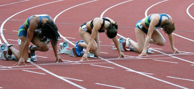 Très belles audiences jeudi sur France 2 pour les Championnats d&#039;Europe d&#039;Athlétisme