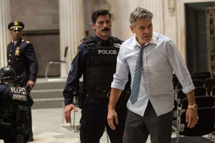 Inédit : “Money Monster” avec George Clooney et Julia Roberts dimanche 20 janvier sur TF1