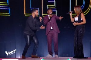 Replay “The Voice” : Tom Rochet, Vitaa &amp; Slimane « Je te le donne » en finale (vidéo)