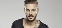M Pokora rejoint l&#039;équipe de “Danse avec les stars” sur TF1 en tant que juge