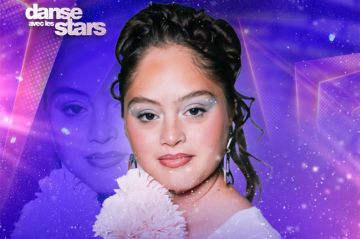 "Danse avec les stars" : Mayane rejoint le casting de la saison 14 bientôt diffusée sur TF1