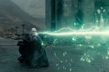 &quot;Harry Potter et les Reliques de la Mort&quot; partie 2 à revoir sur TF1 mardi 19 décembre 2023 - Vidéo