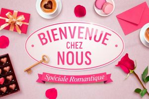 “Bienvenue Chez Nous” : spéciale « Romantique » sur TF1 du 10 au 14 février