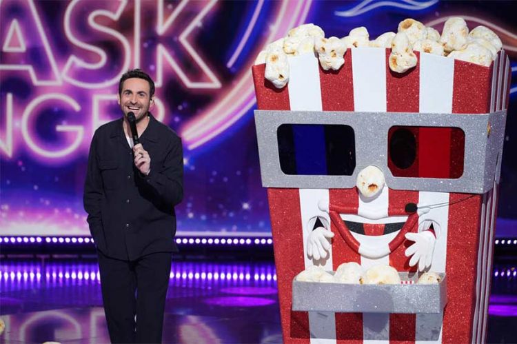 Mask Singer - Quelle audience pour le lancement de la saison 6 vendredi soir sur TF1 ?