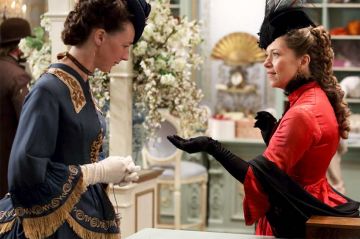 "The Paradise" saison 2 : les derniers épisodes diffusés sur ARTE jeudi 31 août 2023