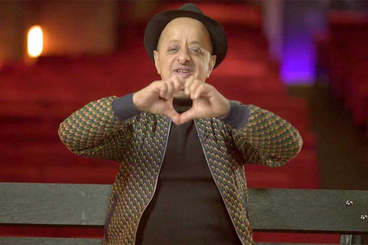 "Booder : le nounou préféré des Français", l'histoire d'un artiste inclassable sur TMC mardi 22 avril 2025 (vidéo)
