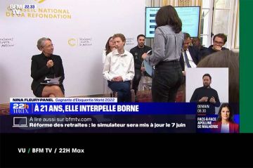 VU le zapping TV du jeudi 20 avril 2023 : « Mépris social » - Vidéo