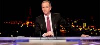 Nouveau record d&#039;audience pour le JT de 20H de TF1 présenté par Julien Arnaud