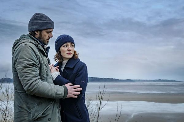 “Avis de tempête” avec Blandine Bellavoir, Lannick Gautry et Antoine Duléry à revoir mardi 22 novembre 2022 sur France 3